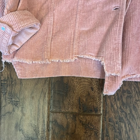 Mystree women’s jacket, size large - Picture 4 of 8